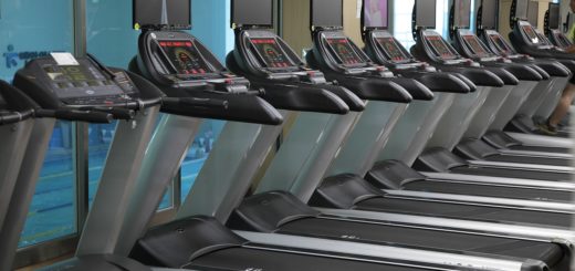 Как выбрать беговую дорожку?